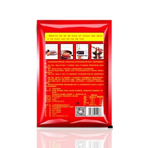 排骨精調(diào)味料250g