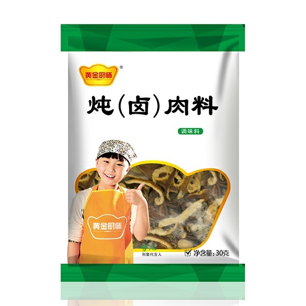 燉（鹵）肉料